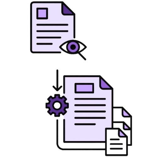 Batch Processing & Job Monitoring