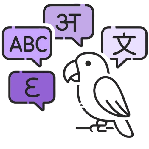 Multilingual Documents